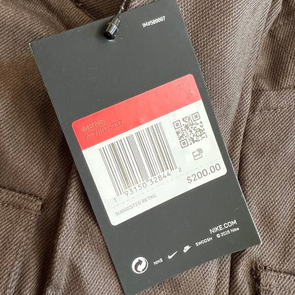 Nike Chicago Bears Salute to Service OnField Jacket Men's AT7697 237 Size L  NWT - Picture 3 of 11